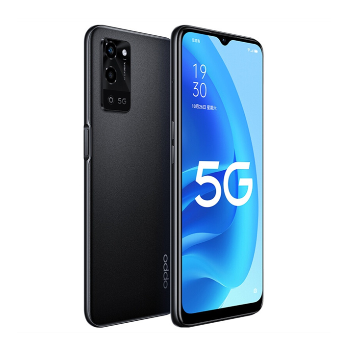 wholesale oppo A56 5G 128GB 6.52 inch android phone used smart phones used mobile phones wholesale